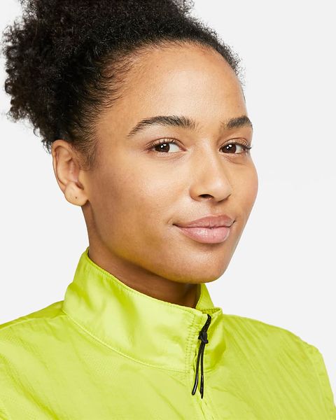 Куртка женская Nike Repel City Ready Short-Sleeve Jacket (DX0150-308), L, WHS, 40% - 50%, 1-2 дня