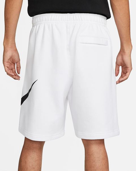Шорты мужские Nike Sportswear Club (BV2721-100), L, WHS, 20% - 30%, 1-2 дня