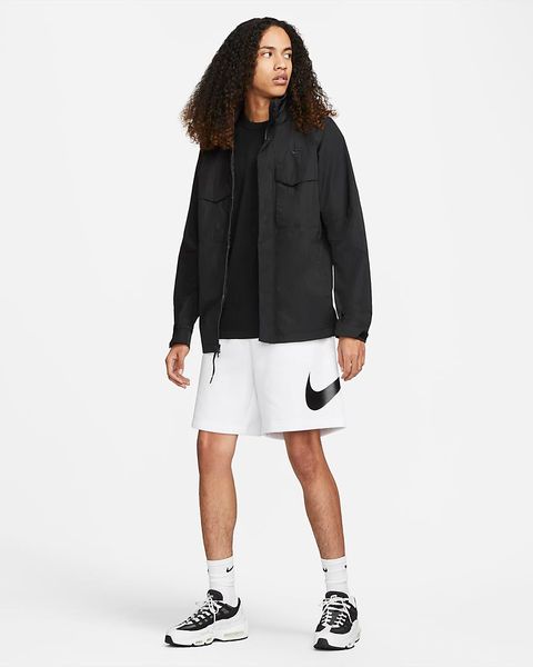 Шорти чоловічі Nike Sportswear Club (BV2721-100), L, WHS, 30% - 40%, 1-2 дні