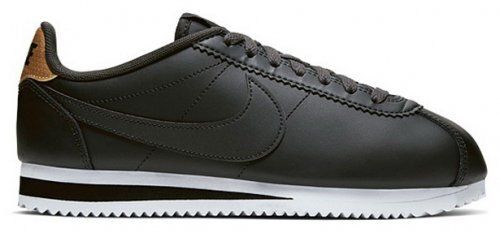 Кросівки жіночі Nike Wmns Classic Cortez Leather (807471-021), 36, WHS, 10% - 20%, 1-2 дні
