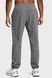 Фотографія Брюки чоловічі Under Armour Ua Vibe Woven Jogger (1386557-025) 2 з 4 | SPORTKINGDOM