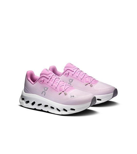Кросівки жіночі On Running Cloudtilt Bloom Sakura Wmns (3WE10054845), 37.5, OFC, 1-2 дні