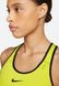 Фотография Спортивный топ женской Nike Dri-Fit Sports Bra (DV9914-308) 2 из 5 | SPORTKINGDOM