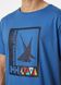 Фотографія Футболка чоловіча Helly Hansen Shoreline T-Shirt 2.0 (34222-636) 4 з 4 | SPORTKINGDOM