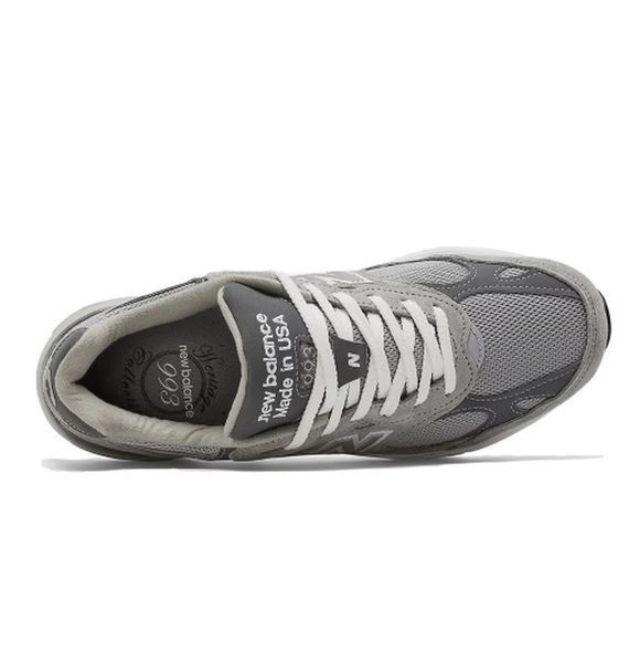 Кросівки жіночі New Balance 993 Gl (WR993GL), 39, OFC, 40% - 50%, 1-2 дні