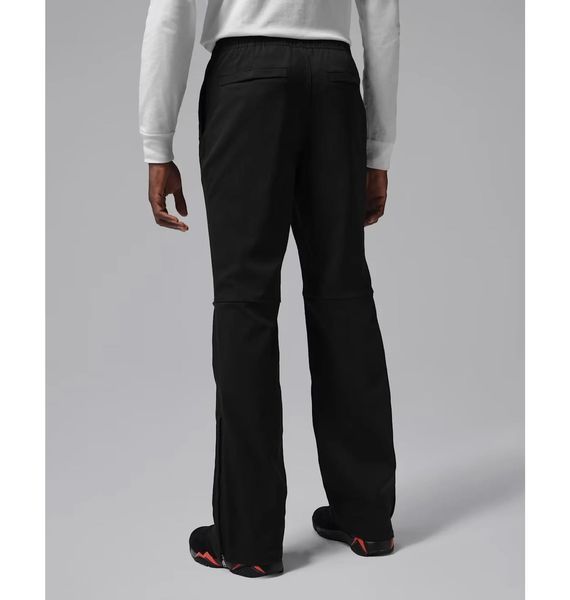 Брюки чоловічі Jordan M J Flt Ess Pant Black (IF1818-010), M, OFC, 1-2 дні