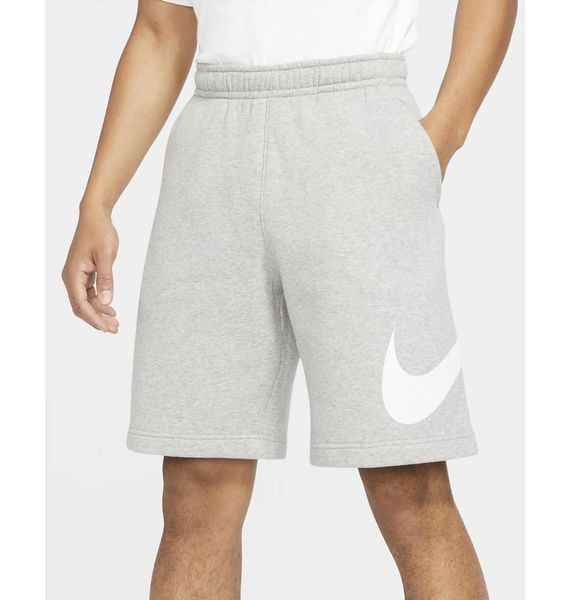 Шорти чоловічі Nike Nsw Club Short Bb Gx (BV2721-063), L, OFC, 40% - 50%, 1-2 дні