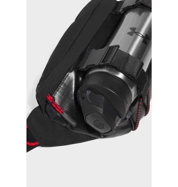 Сумка на пояс Under Armour Summit Trail Waist Bag (1388932-001), OSFM, OFC, < 10%, 1-2 дні