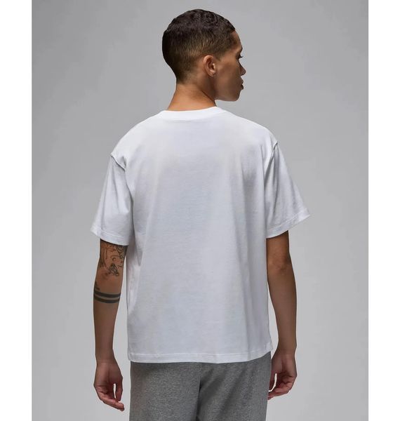 Футболка жіноча Jordan Essentials (FN4500-101), XS, OFC, 20% - 30%, 1-2 дні