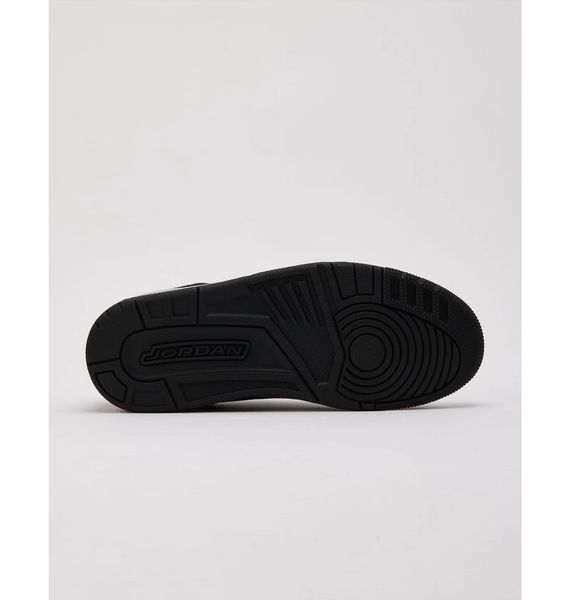Кросівки чоловічі Jordan Spizike Low &ldquo;Black Cat&rdquo; Releases Fall (FQ1759-001), 42.5, OFC, 30% - 40%, 1-2 дні