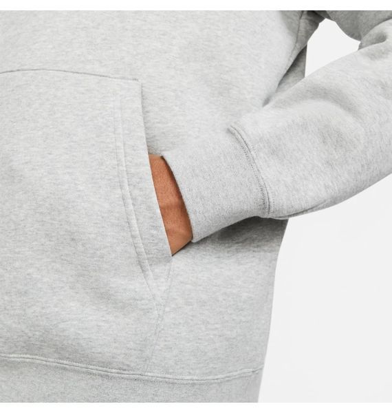 Кофта мужская Nike M Nsw Sp Flc Hoodie Bb (FN0247-063), XL, OFC, > 50%, 1-2 дня