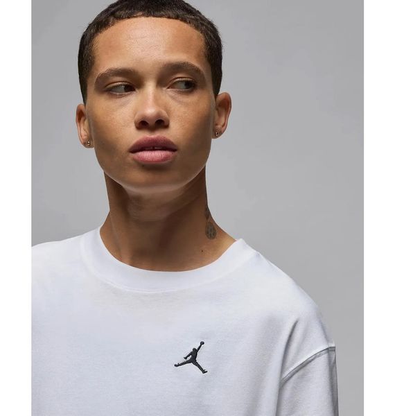 Футболка жіноча Jordan Essentials (FN4500-101), XS, OFC, 20% - 30%, 1-2 дні