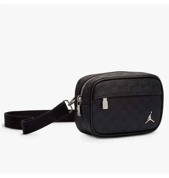 Сумка через плече Jordan Jam Monogram Camera (MA0988-G0T), One Size, OFC, 10% - 20%, 1-2 дні