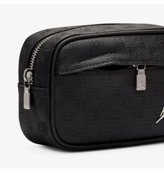 Сумка через плече Jordan Jam Monogram Camera (MA0988-G0T), One Size, OFC, 10% - 20%, 1-2 дні