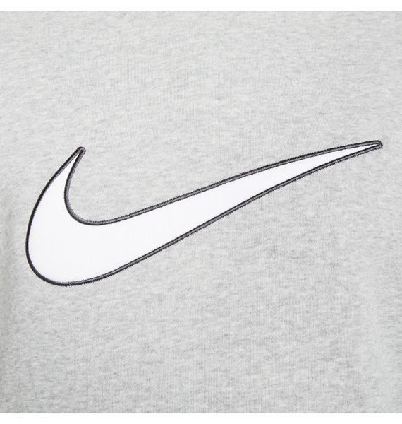 Кофта мужская Nike M Nsw Sp Flc Hoodie Bb (FN0247-063), XL, OFC, > 50%, 1-2 дня