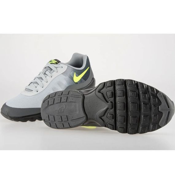Кроссовки мужские Nike Air Max Invigor (CD1515-004), 45, OFC, 40% - 50%, 1-2 дня