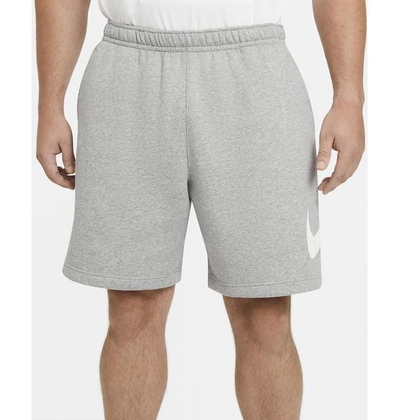 Шорти чоловічі Nike Nsw Club Short Bb Gx (BV2721-063), L, OFC, 40% - 50%, 1-2 дні