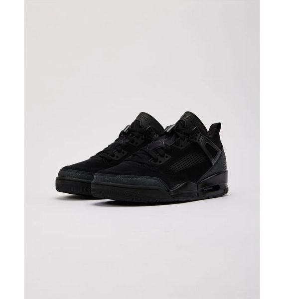 Кросівки чоловічі Jordan Spizike Low &ldquo;Black Cat&rdquo; Releases Fall (FQ1759-001), 42.5, OFC, 30% - 40%, 1-2 дні
