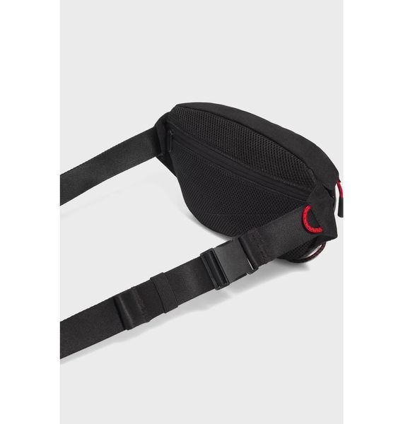 Сумка на пояс Under Armour Summit Trail Waist Bag (1388932-001), OSFM, OFC, < 10%, 1-2 дні