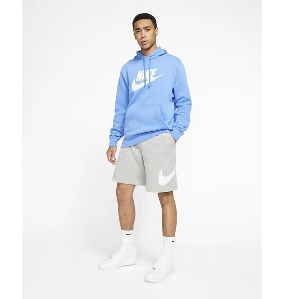 Шорти чоловічі Nike Nsw Club Short Bb Gx (BV2721-063), L, OFC, 40% - 50%, 1-2 дні
