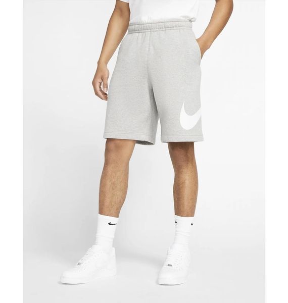 Шорти чоловічі Nike Nsw Club Short Bb Gx (BV2721-063), L, OFC, 40% - 50%, 1-2 дні