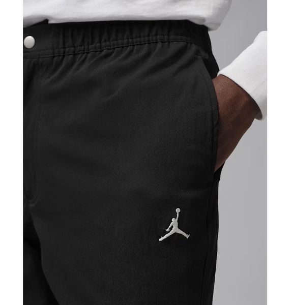 Брюки чоловічі Jordan M J Flt Ess Pant Black (IF1818-010), M, OFC, 1-2 дні
