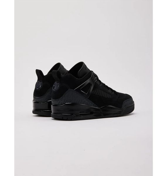 Кросівки чоловічі Jordan Spizike Low &ldquo;Black Cat&rdquo; Releases Fall (FQ1759-001), 42.5, OFC, 30% - 40%, 1-2 дні