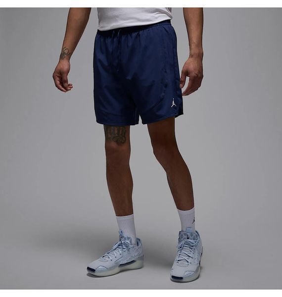 Шорти чоловічі Jordan M J Df Sprt Woven (FN5842-410), L, OFC, 40% - 50%, 1-2 дні