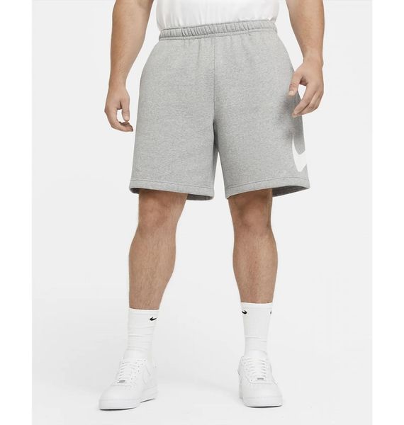Шорти чоловічі Nike Nsw Club Short Bb Gx (BV2721-063), L, OFC, 40% - 50%, 1-2 дні