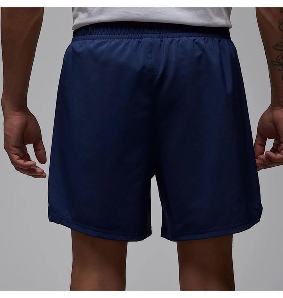 Шорти чоловічі Jordan M J Df Sprt Woven (FN5842-410), L, OFC, 40% - 50%, 1-2 дні