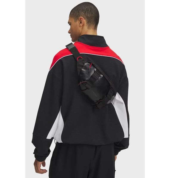 Сумка на пояс Under Armour Summit Trail Waist Bag (1388932-001), OSFM, OFC, < 10%, 1-2 дні