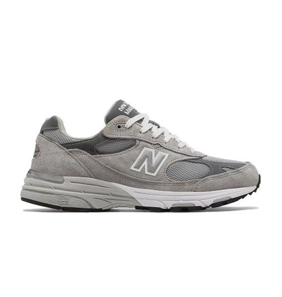 Кросівки жіночі New Balance 993 Gl (WR993GL), 39, OFC, 40% - 50%, 1-2 дні