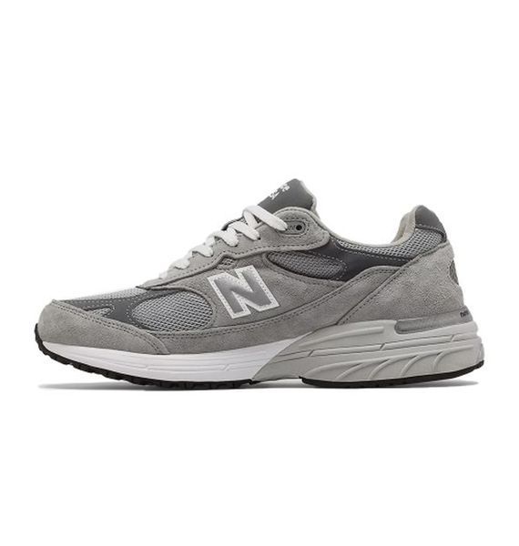Кросівки жіночі New Balance 993 Gl (WR993GL), 39, OFC, 40% - 50%, 1-2 дні