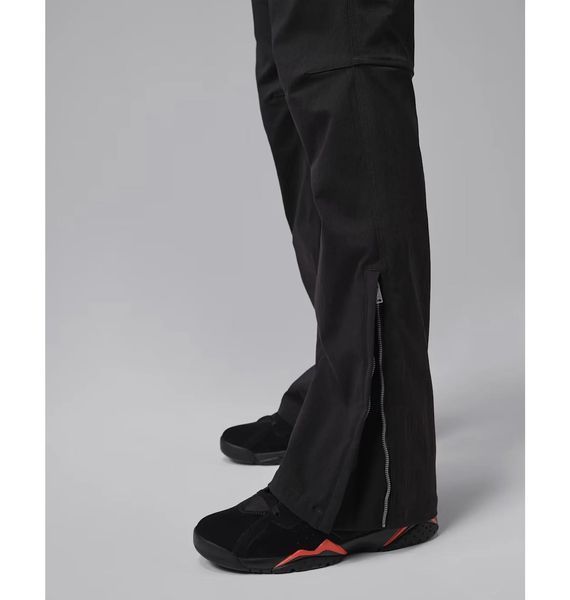 Брюки чоловічі Jordan M J Flt Ess Pant Black (IF1818-010), M, OFC, 1-2 дні