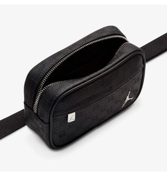 Сумка через плече Jordan Jam Monogram Camera (MA0988-G0T), One Size, OFC, 10% - 20%, 1-2 дні