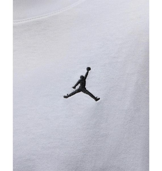 Футболка жіноча Jordan Essentials (FN4500-101), XS, OFC, 20% - 30%, 1-2 дні