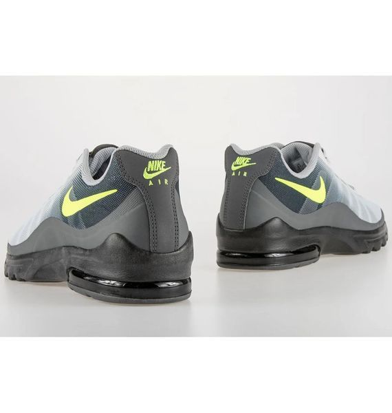 Кроссовки мужские Nike Air Max Invigor (CD1515-004), 45, OFC, 40% - 50%, 1-2 дня