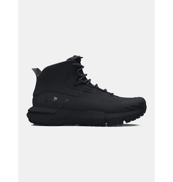 Ботинки мужские Under Armour Ua Charged Valsetz Mid (3027382-001), 41, OFC, 10% - 20%, 1-2 дня