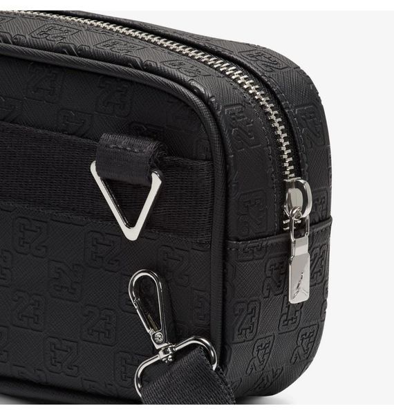 Сумка через плече Jordan Jam Monogram Camera (MA0988-G0T), One Size, OFC, 10% - 20%, 1-2 дні