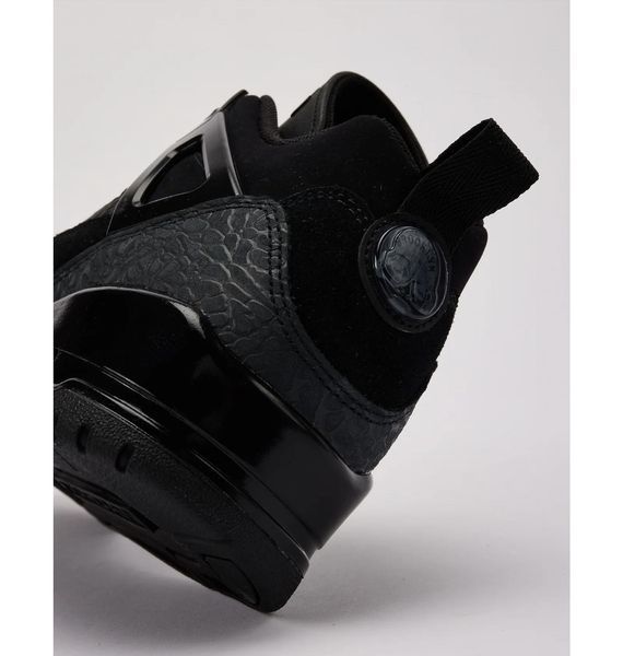 Кросівки чоловічі Jordan Spizike Low &ldquo;Black Cat&rdquo; Releases Fall (FQ1759-001), 42.5, OFC, 30% - 40%, 1-2 дні