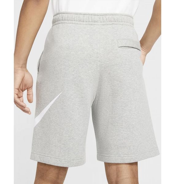 Шорти чоловічі Nike Nsw Club Short Bb Gx (BV2721-063), L, OFC, 40% - 50%, 1-2 дні
