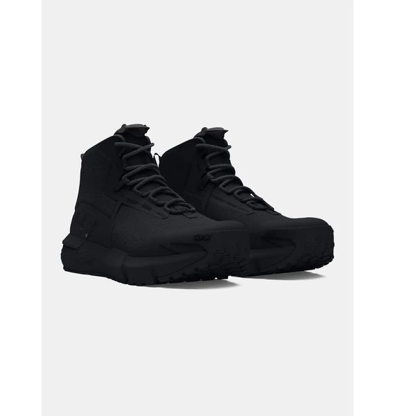 Черевики чоловічі Under Armour Ua Charged Valsetz Mid (3027382-001), 42, OFC, 10% - 20%, 1-2 дні