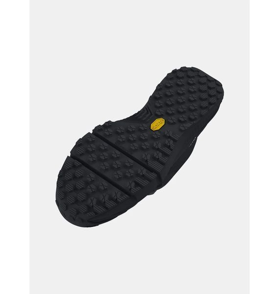 Ботинки мужские Under Armour Ua Charged Valsetz Mid (3027382-001), 41, OFC, 10% - 20%, 1-2 дня