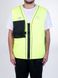 Фотографія Жилетка Nike Nsw Dna Vest (CW2366-702) 1 з 6 | SPORTKINGDOM