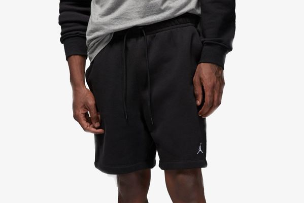Шорты мужские Jordan Essential Men's Fleece Shorts (DQ7470-010), S, WHS, 10% - 20%, 1-2 дня