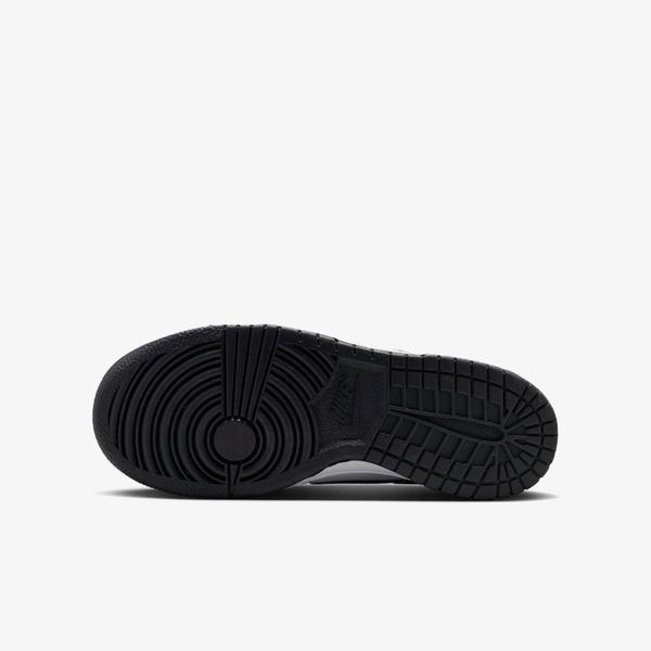 Кроссовки детские Nike Dunk Low (Gs) (IU7766-100), 37.5, WHS, 1-2 дня
