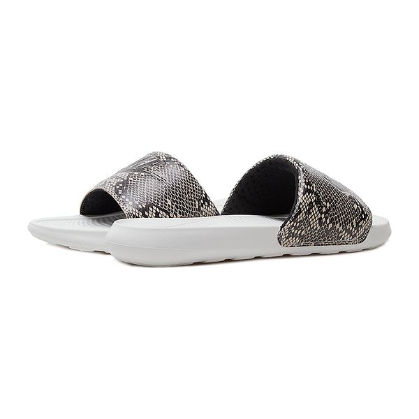 Тапочки унисекс Nike Victori One Women's Print Slide (CN9676-007), 35.5, WHS, 1-2 дня