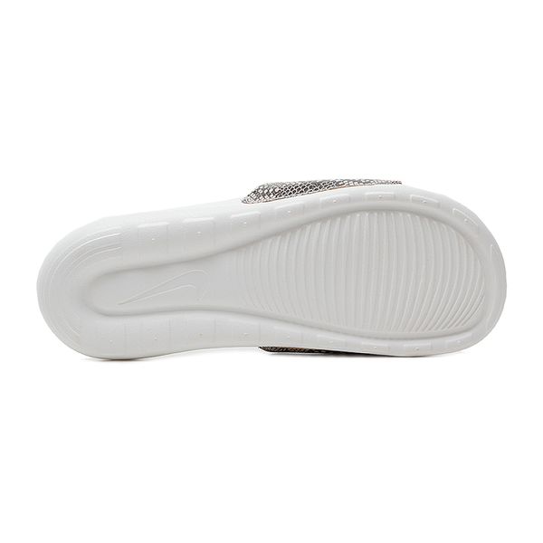 Тапочки унисекс Nike Victori One Women's Print Slide (CN9676-007), 36.5, WHS, 1-2 дня