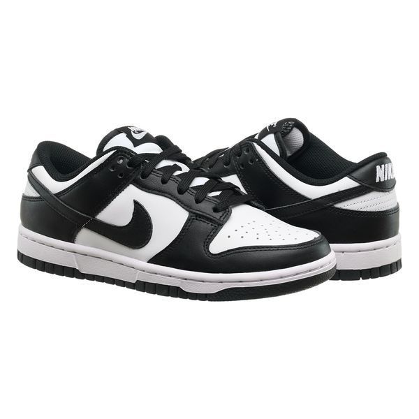 Кросівки жіночі Nike W Dunk Low (DD1503-101), 36.5, WHS, > 50%, 1-2 дні