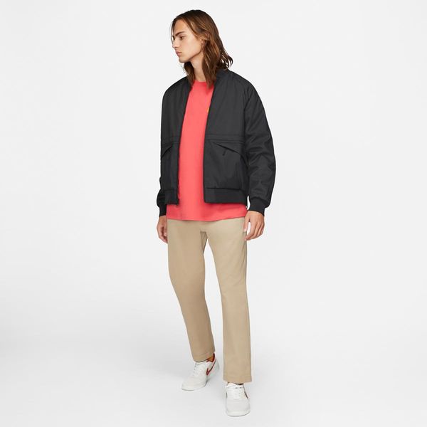 Куртка чоловіча Nike Sb Jacket Iso (CV4358-084), L, WHS, 1-2 дні